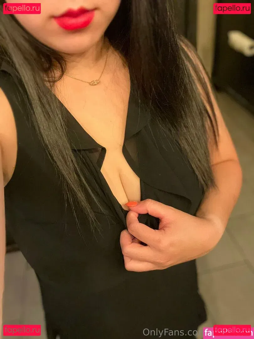 lilyfox_xo Onlyfans Photo Gallery 