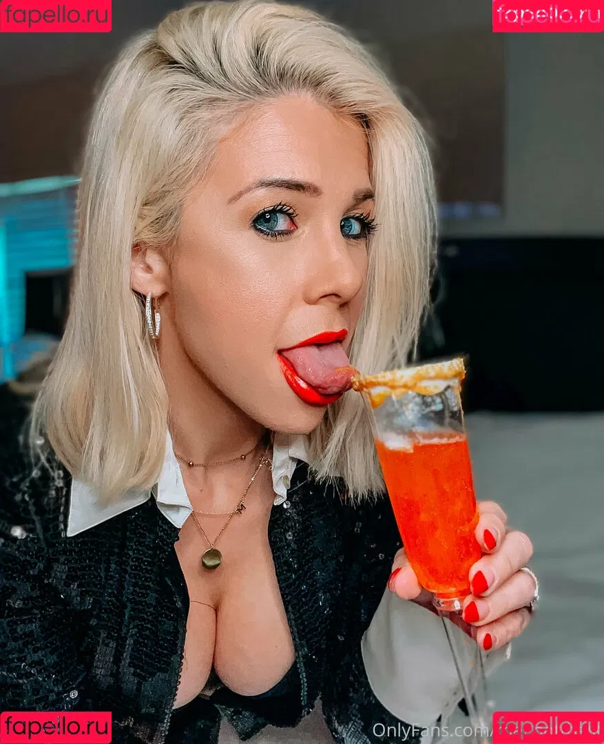 Megan Potthast Onlyfans Photo Gallery 