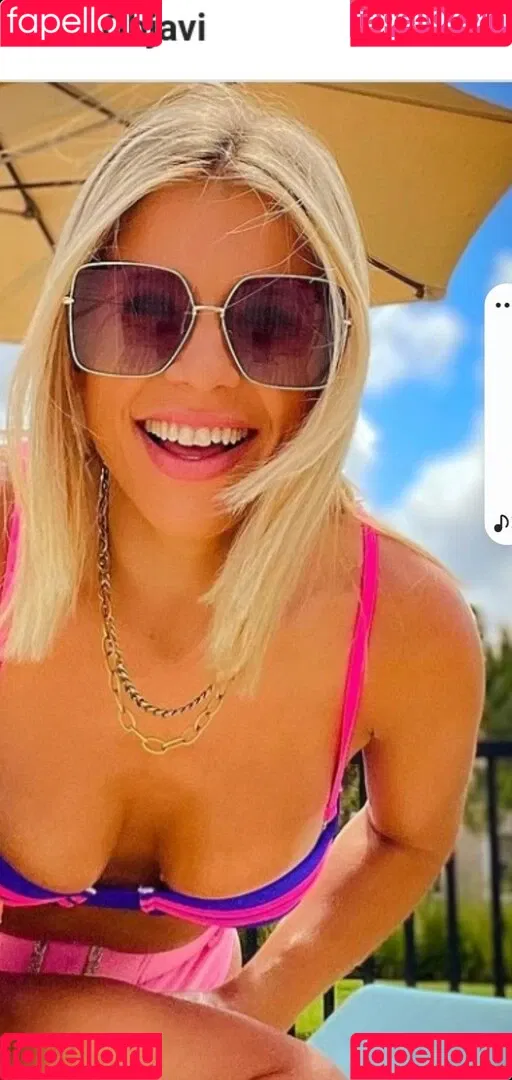 Megan Potthast Onlyfans Photo Gallery 