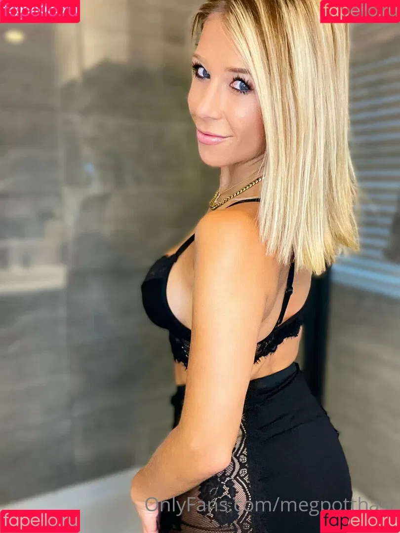 Megan Potthast Onlyfans Photo Gallery 