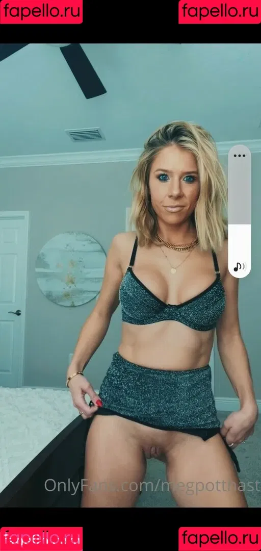 Megan Potthast Onlyfans Photo Gallery 
