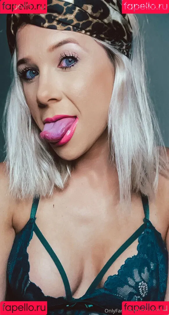 Megan Potthast Onlyfans Photo Gallery 