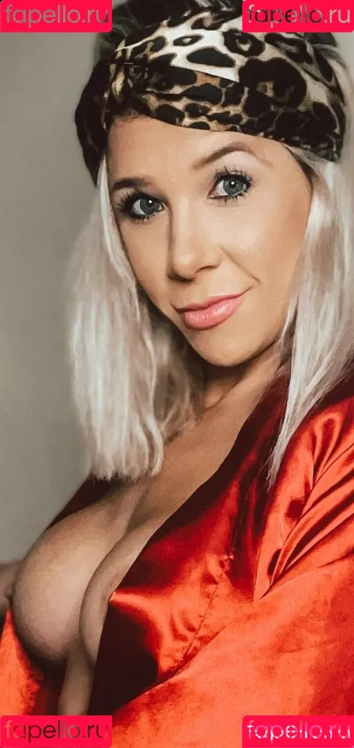 Megan Potthast Onlyfans Photo Gallery 