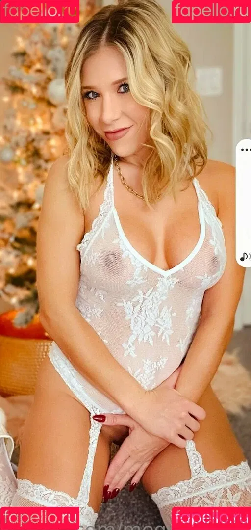 Megan Potthast Onlyfans Photo Gallery 