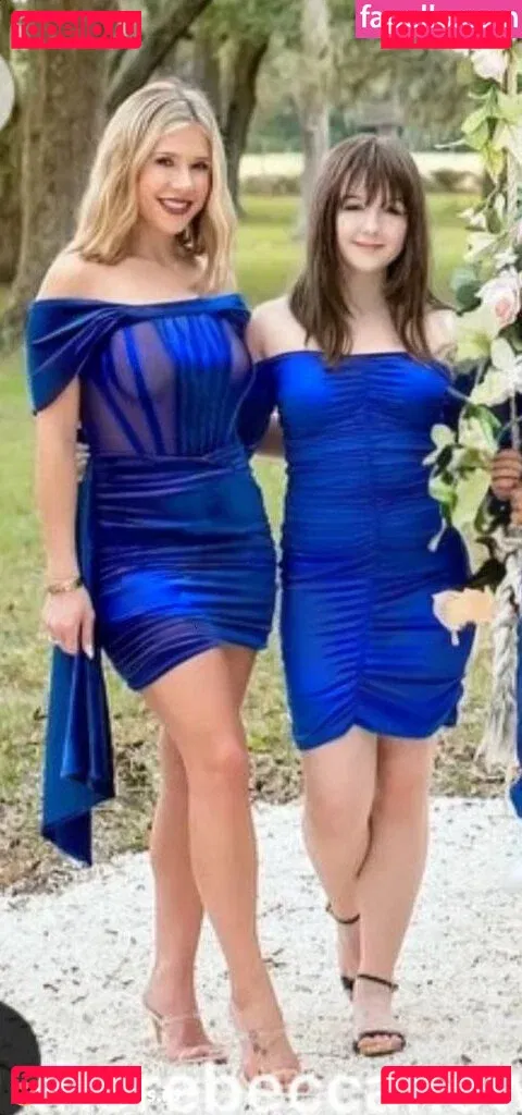 Megan Potthast Onlyfans Photo Gallery 