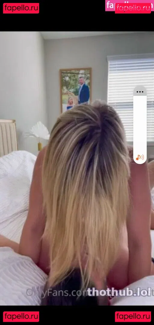 Megan Potthast Onlyfans Photo Gallery 