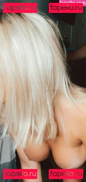 Megan Potthast Onlyfans Photo Gallery 