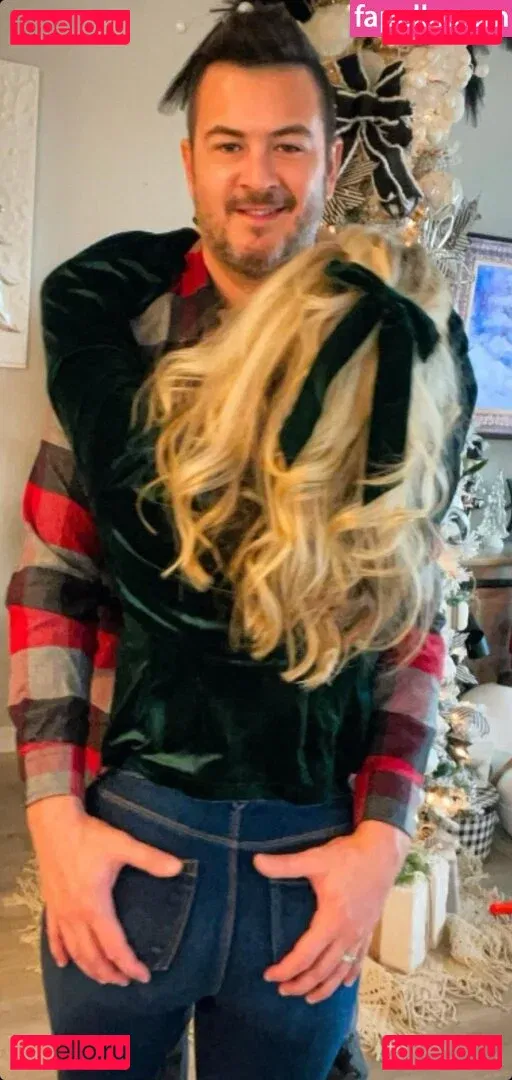 Megan Potthast Onlyfans Photo Gallery 