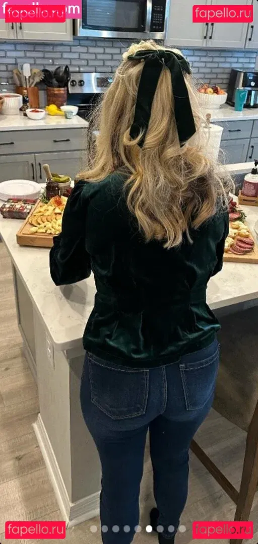 Megan Potthast Onlyfans Photo Gallery 