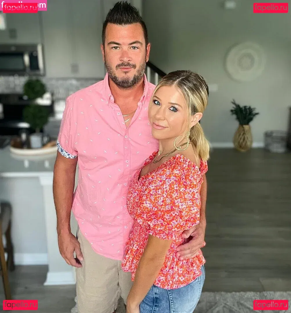 Megan Potthast Onlyfans Photo Gallery 