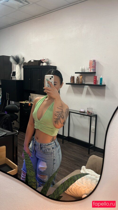 lovemaixo Nude Onlyfans Photo 3