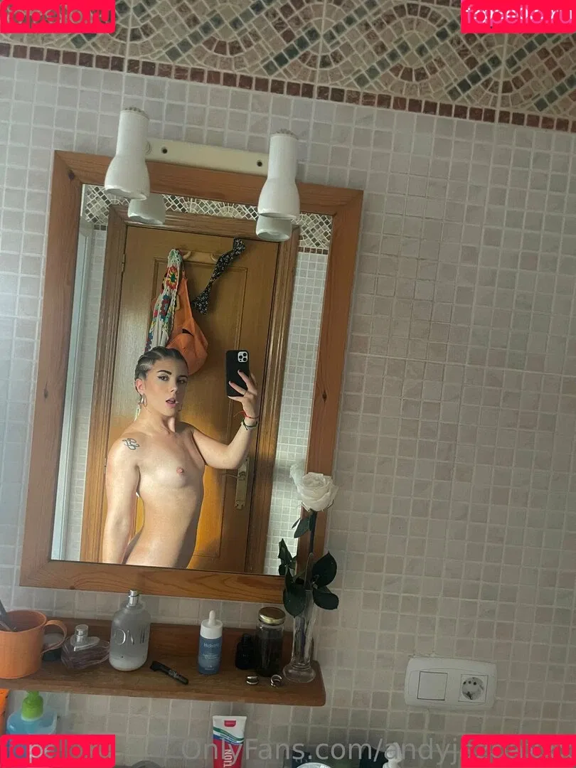 andyjazbaxxx Onlyfans Photo Gallery 