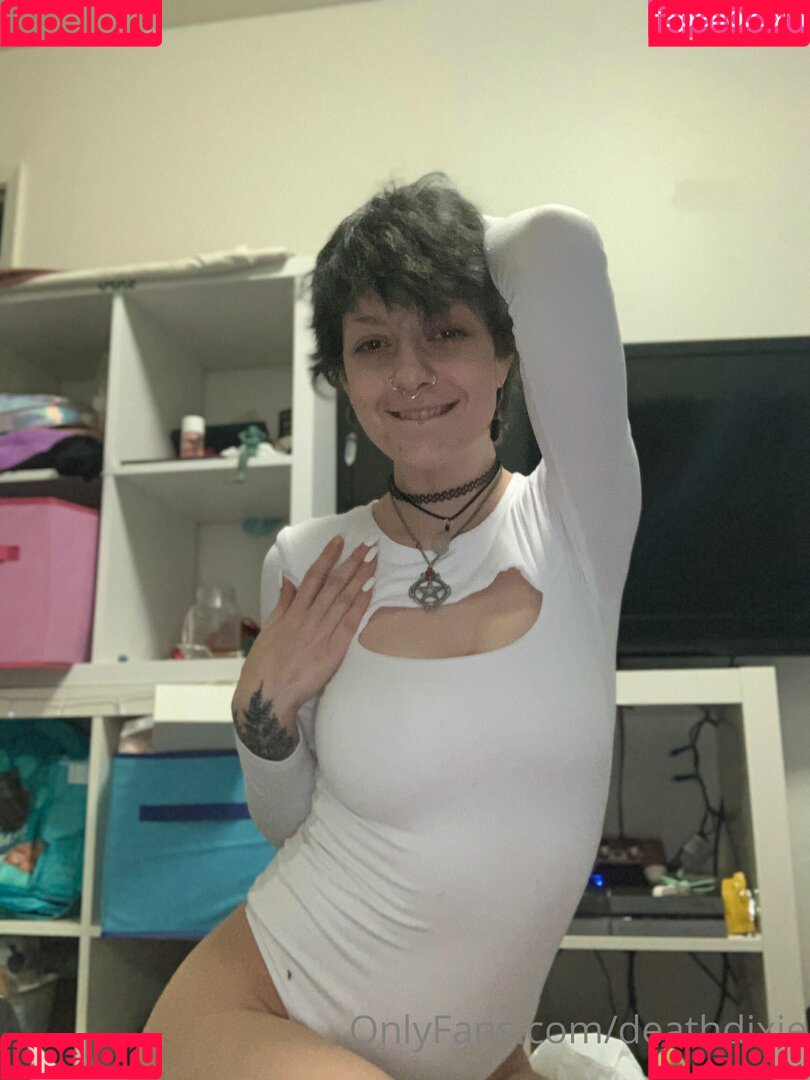 deathdixie Onlyfans Photo Gallery 