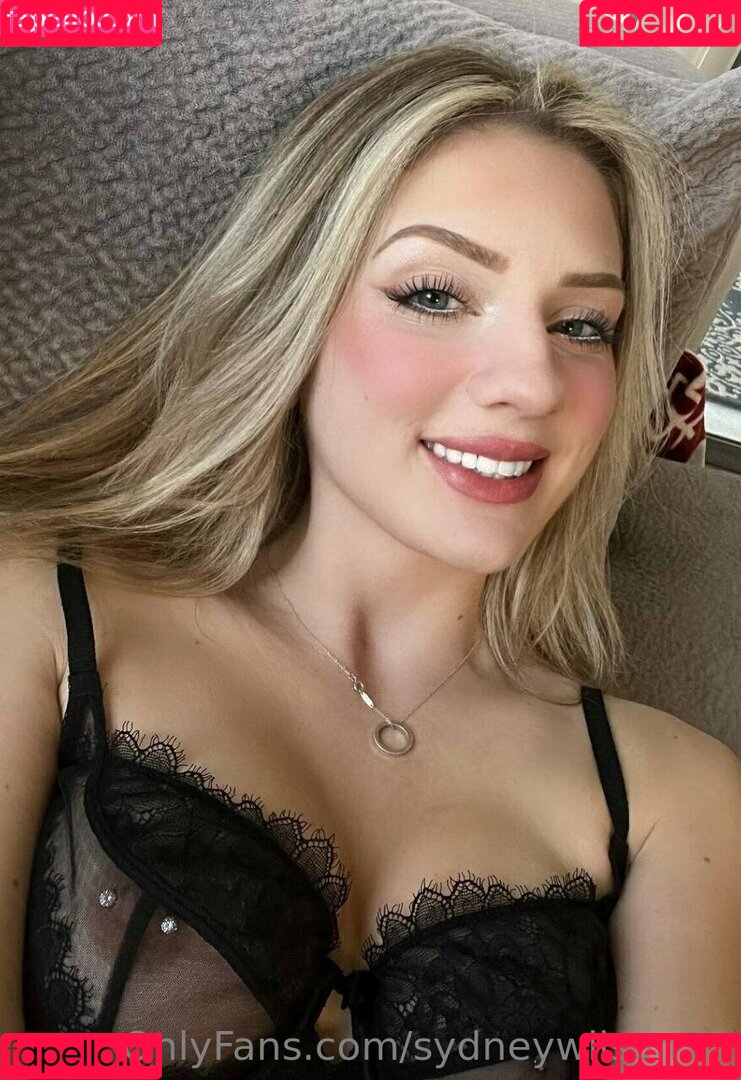 sydneywilson18 Onlyfans Photo Gallery 