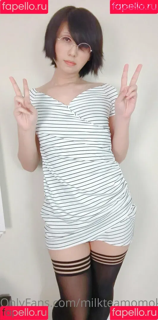 milkteamomoko Onlyfans Photo Gallery 