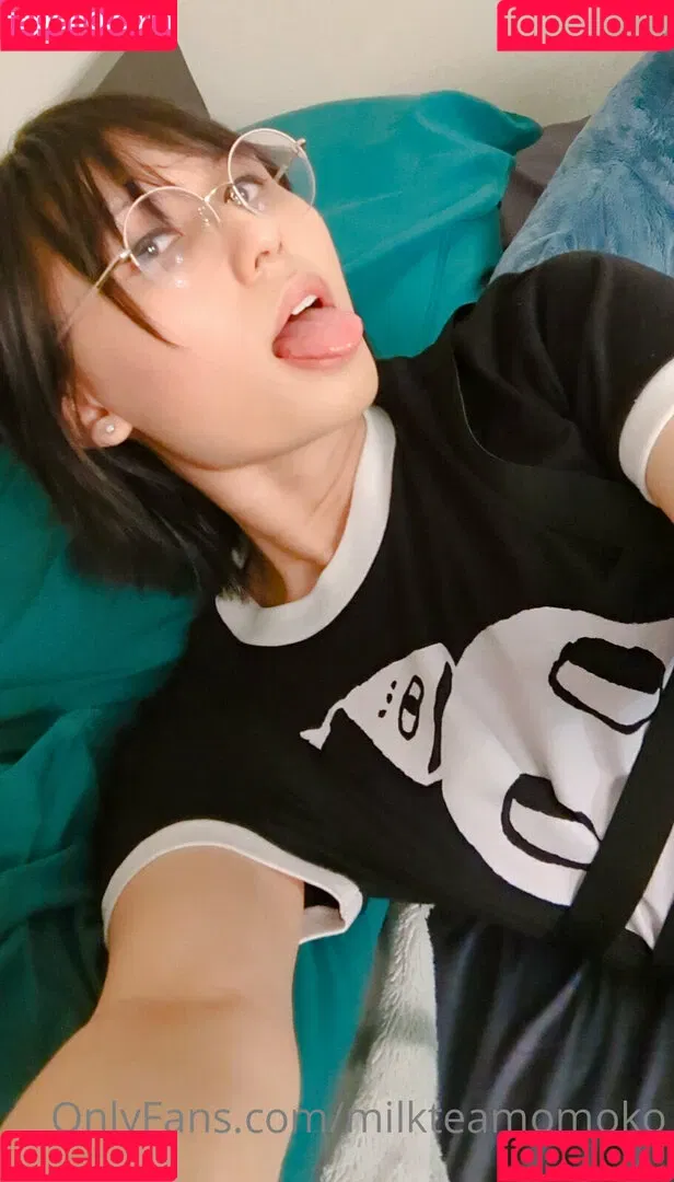 milkteamomoko Onlyfans Photo Gallery 