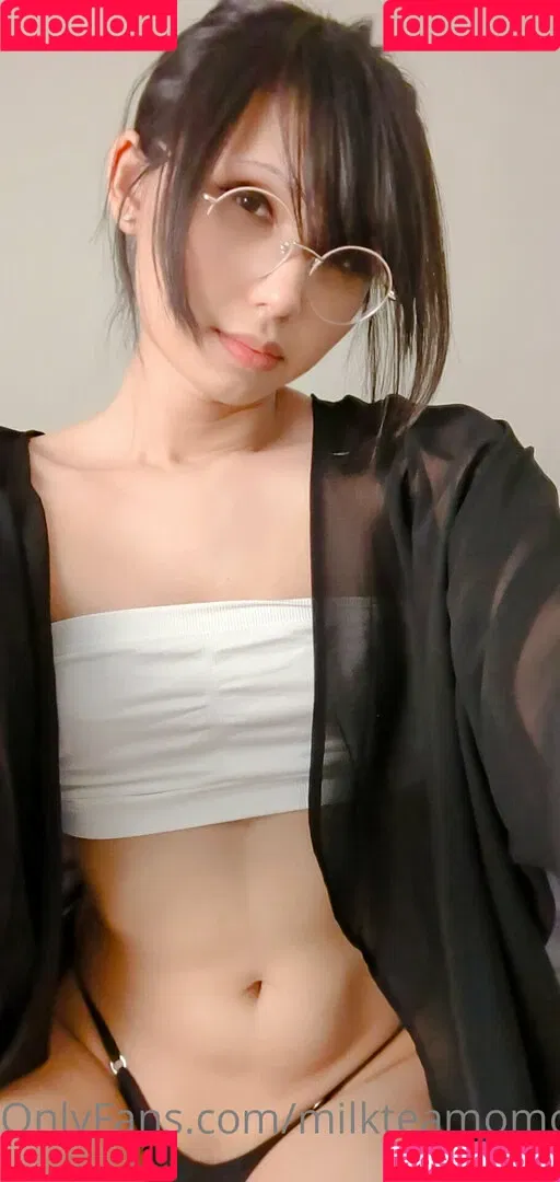 milkteamomoko Onlyfans Photo Gallery 