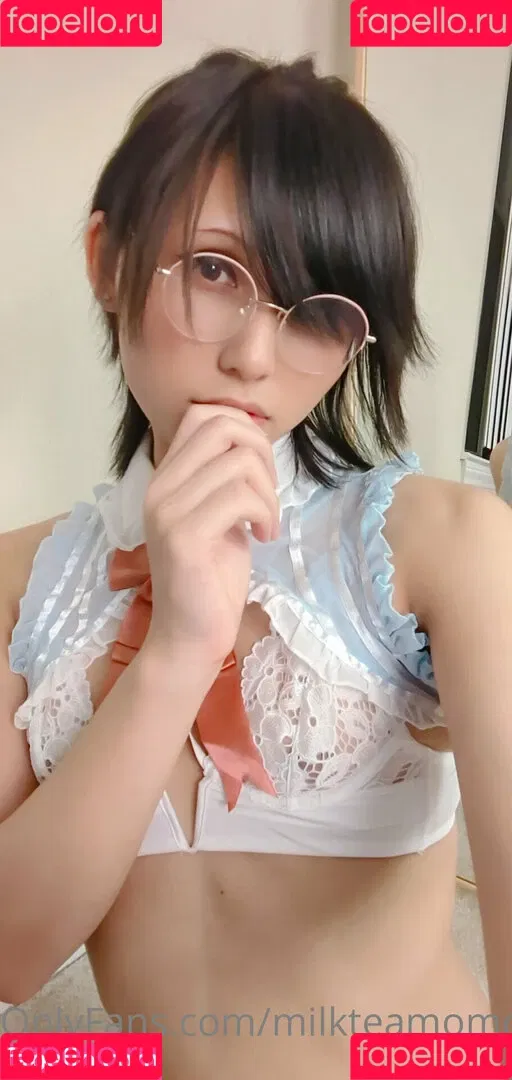 milkteamomoko Onlyfans Photo Gallery 