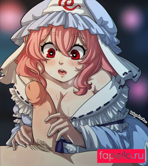 Kinkymation Onlyfans Photo Gallery 