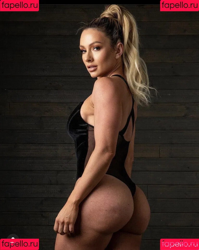 Paige Hathaway Onlyfans Photo Gallery 