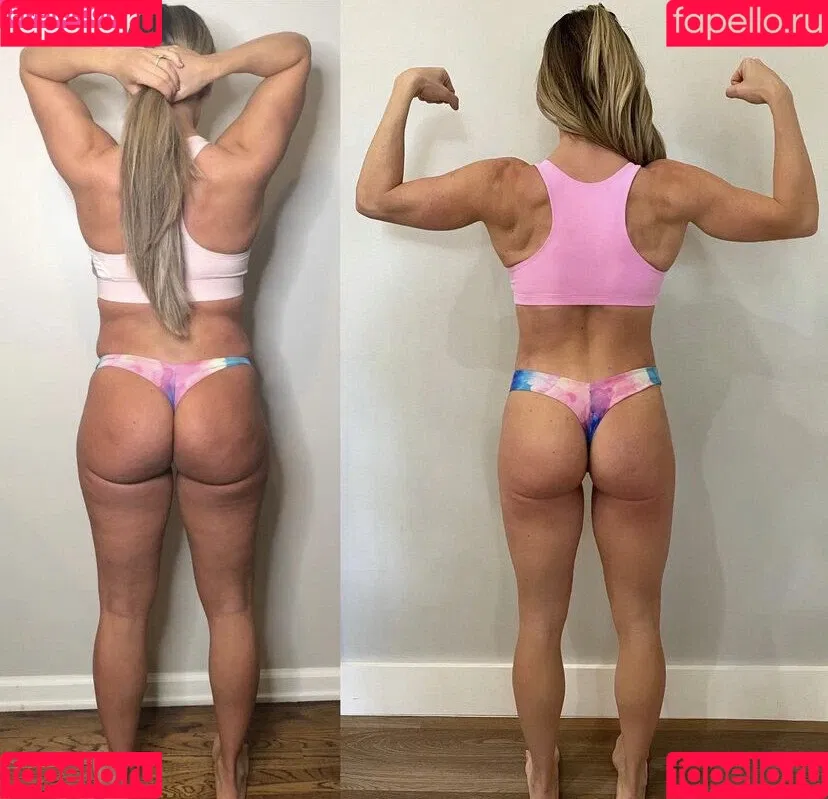 Paige Hathaway Onlyfans Photo Gallery 