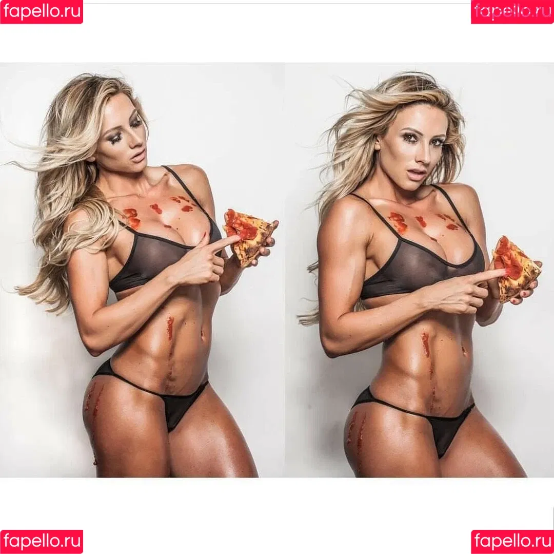 Paige Hathaway Onlyfans Photo Gallery 