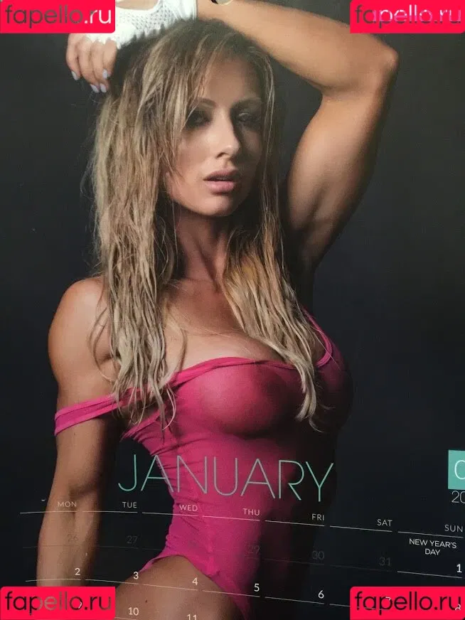 Paige Hathaway Onlyfans Photo Gallery 
