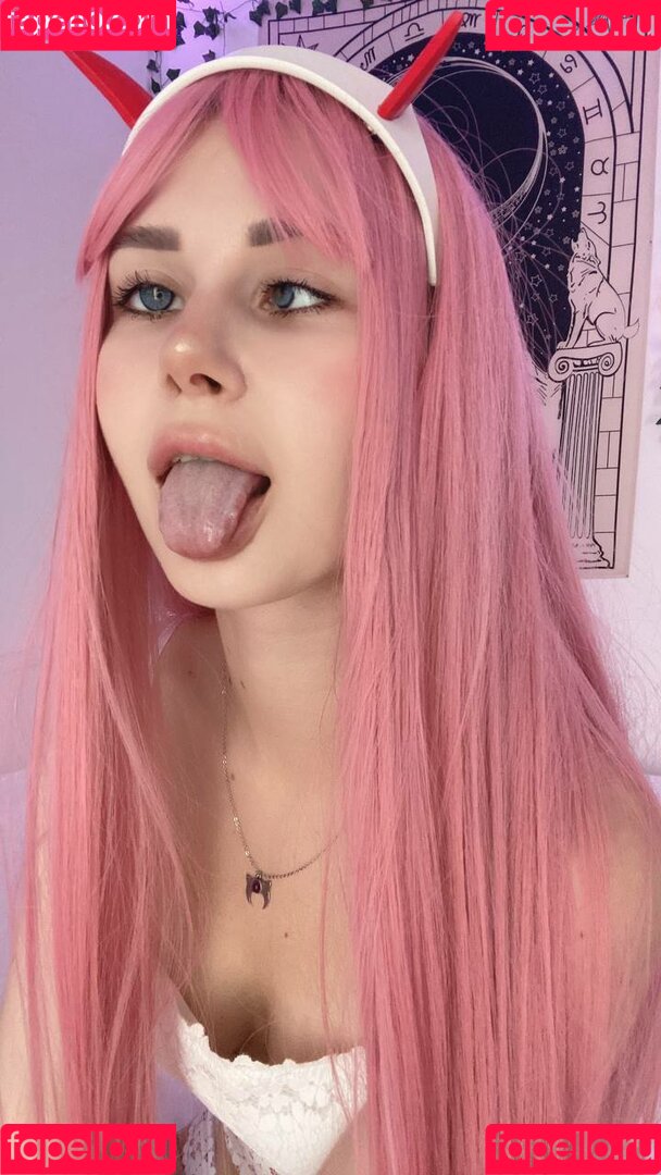 SuccubusNya Onlyfans Photo Gallery 