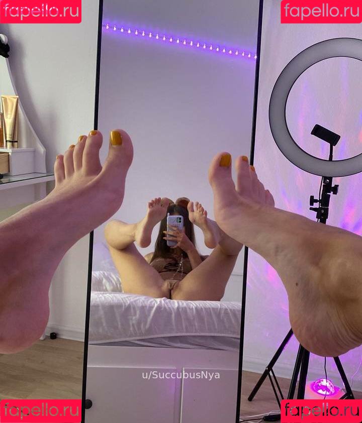 SuccubusNya Onlyfans Photo Gallery 