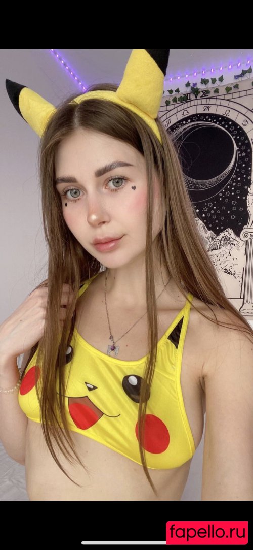 SuccubusNya Nude Onlyfans Photo 28