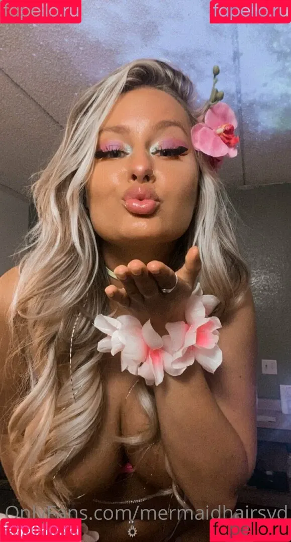 Sydney Fuller Marr Onlyfans Photo Gallery 