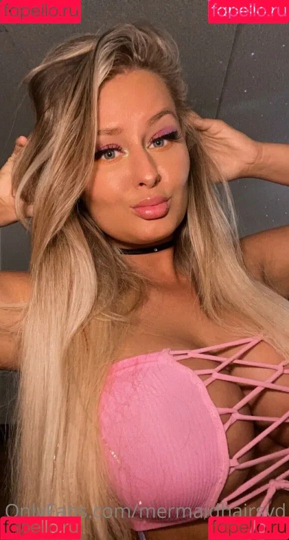 Sydney Fuller Marr Onlyfans Photo Gallery 