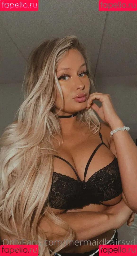 Sydney Fuller Marr Onlyfans Photo Gallery 