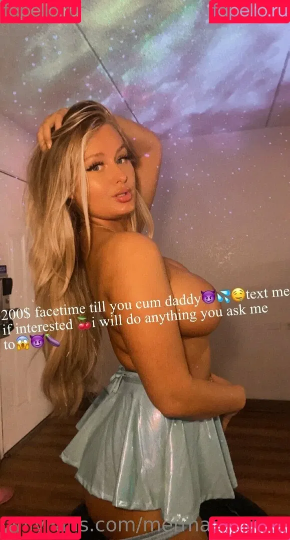 Sydney Fuller Marr Onlyfans Photo Gallery 