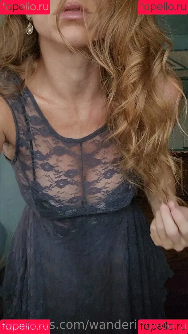 wanderingyourdaydreams Onlyfans Photo Gallery 