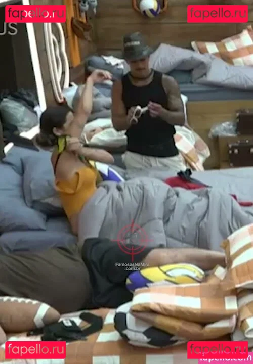 Nathalia Valente Onlyfans Photo Gallery 