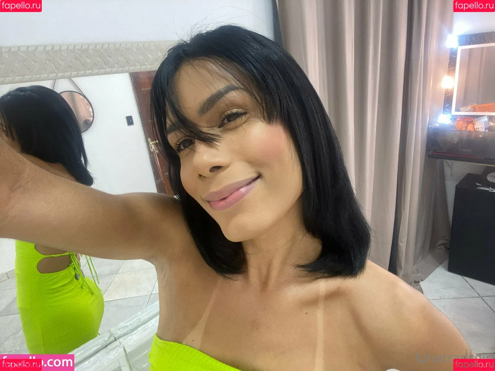 lunatransgirl Onlyfans Photo Gallery 