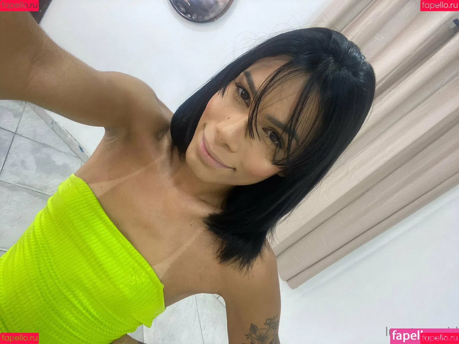 lunatransgirl Onlyfans Photo Gallery 