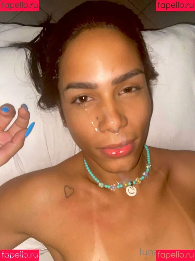 lunatransgirl Onlyfans Photo Gallery 