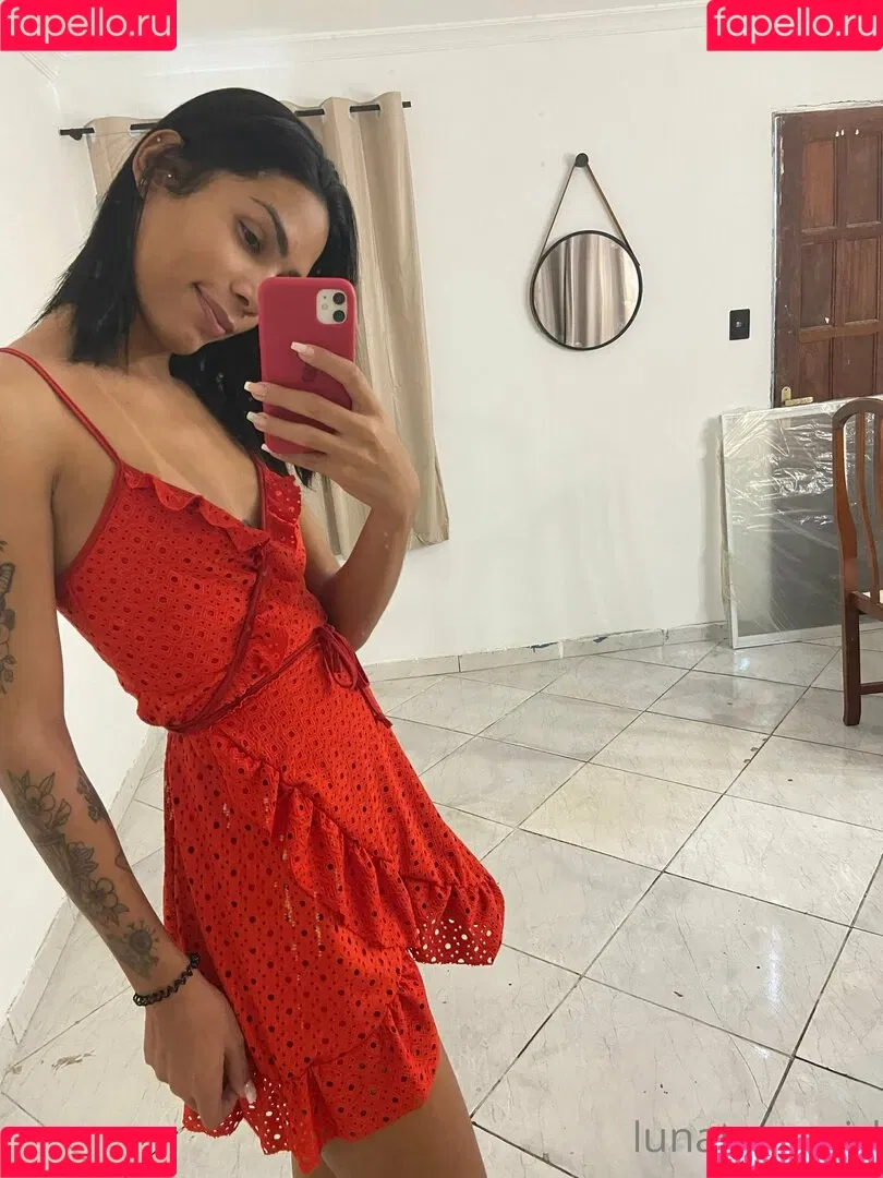 lunatransgirl Onlyfans Photo Gallery 