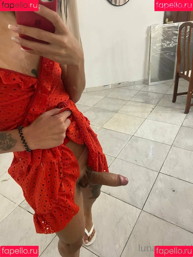 lunatransgirl Onlyfans Photo Gallery 