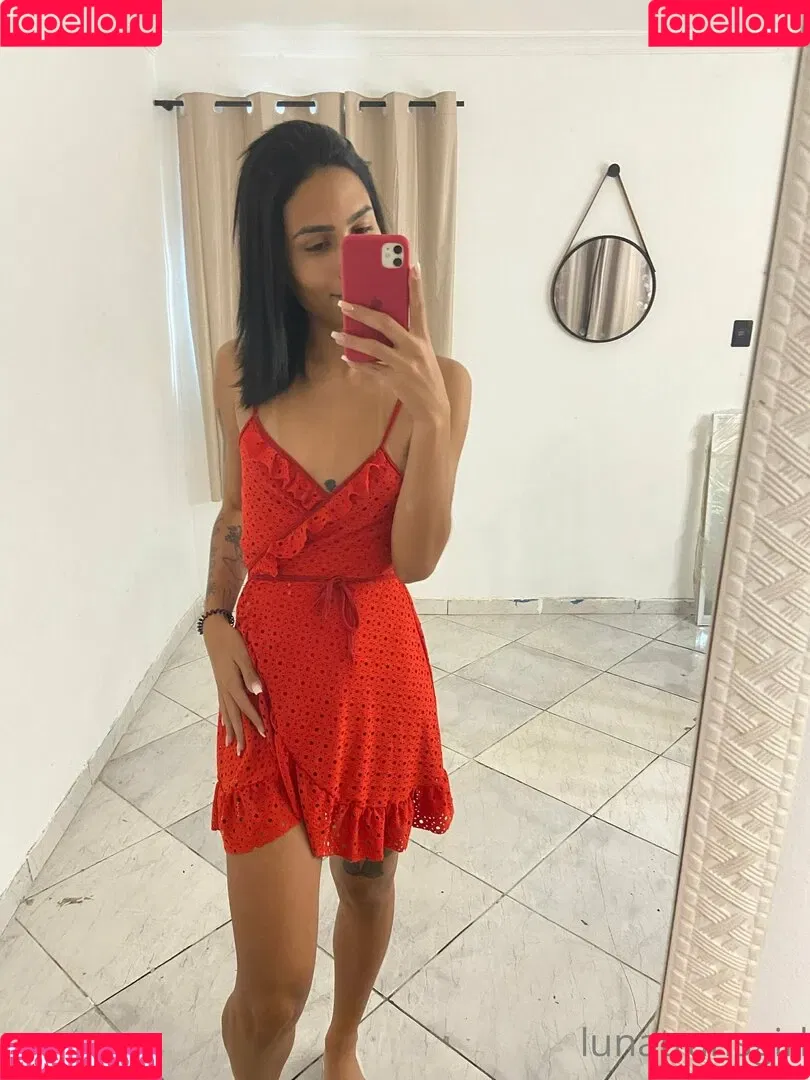 lunatransgirl Onlyfans Photo Gallery 