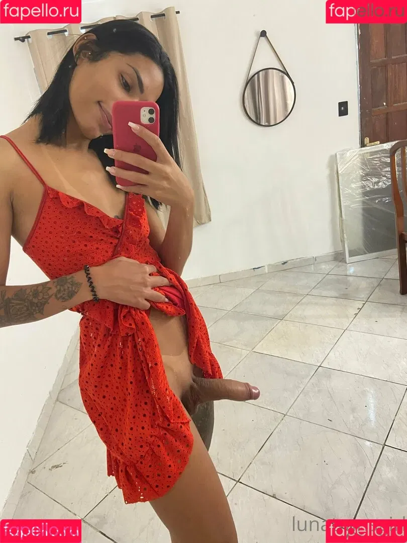 lunatransgirl Onlyfans Photo Gallery 