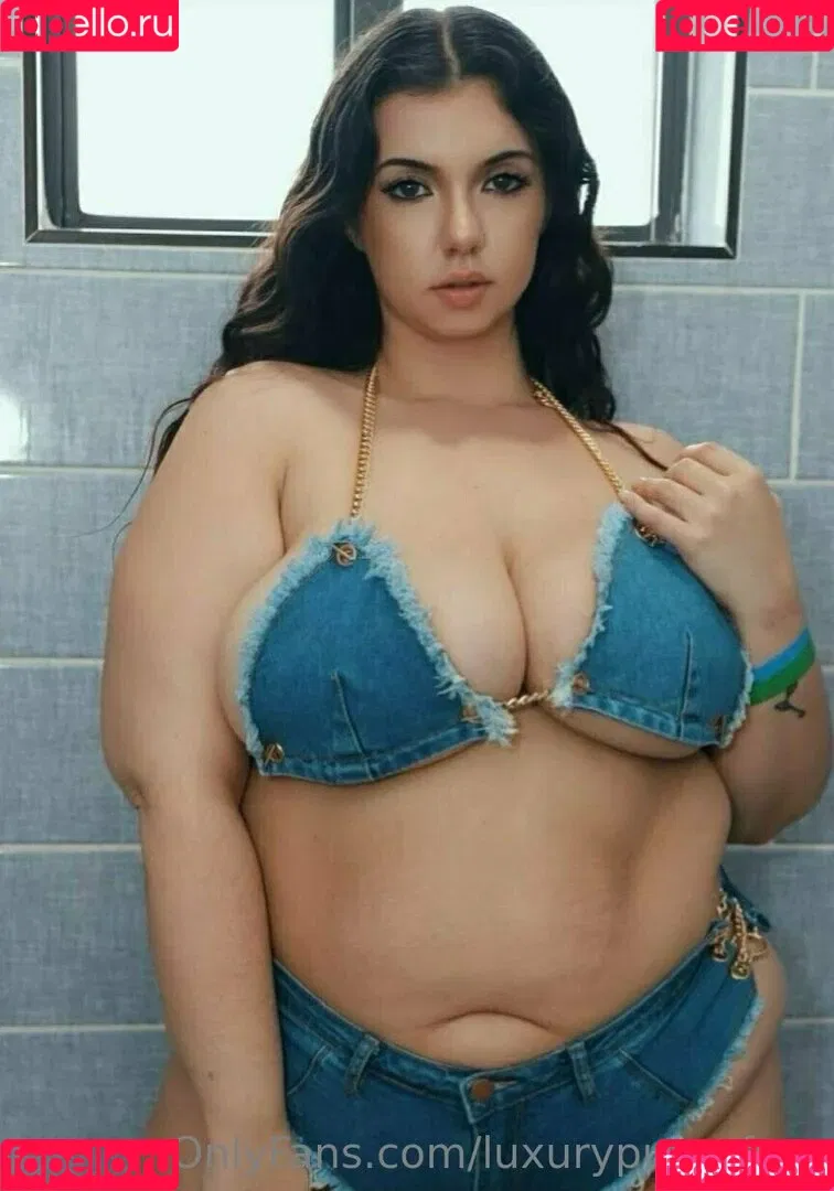 luxurypussyfree Onlyfans Photo Gallery 