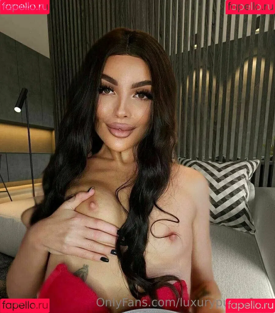 luxurypussyfree Onlyfans Photo Gallery 