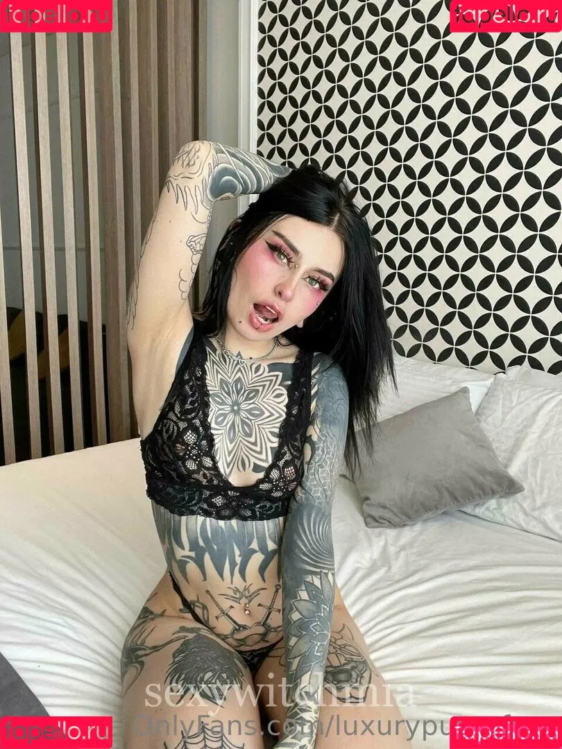 luxurypussyfree Onlyfans Photo Gallery 