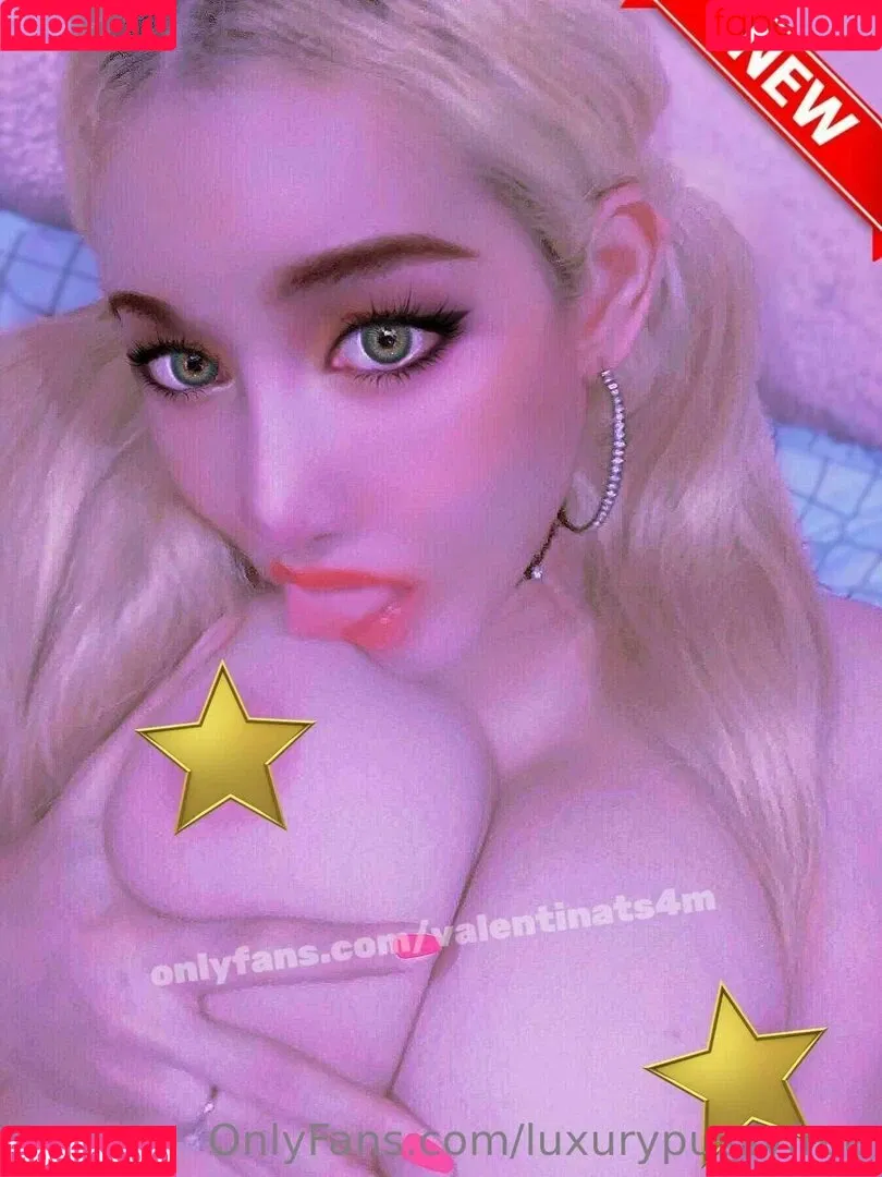 luxurypussyfree Onlyfans Photo Gallery 
