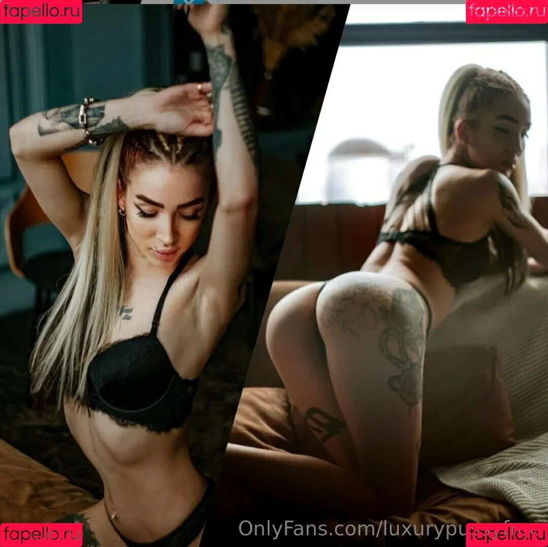 luxurypussyfree Onlyfans Photo Gallery 
