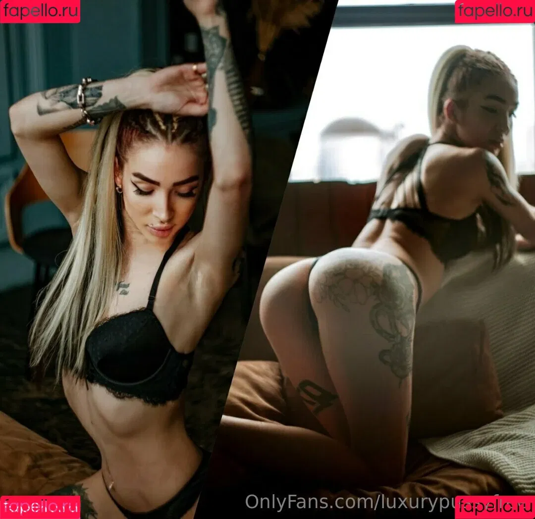 luxurypussyfree Onlyfans Photo Gallery 
