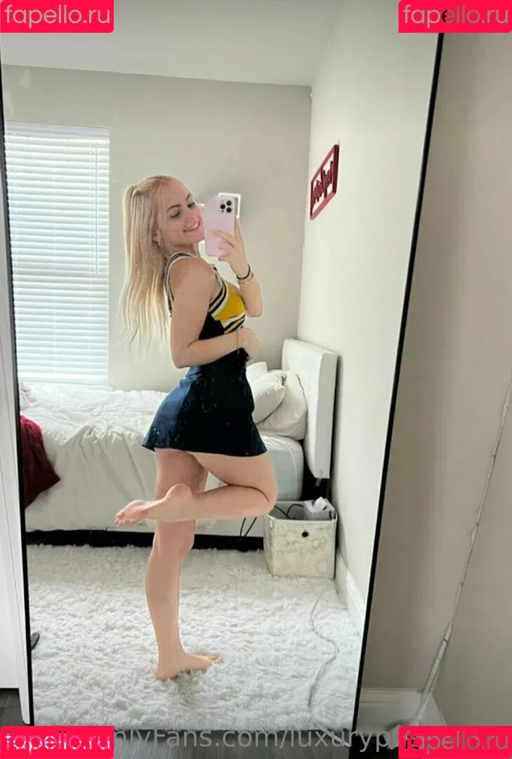 luxurypussyfree Onlyfans Photo Gallery 